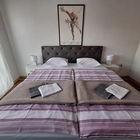 Apartment Mg Сараево Екстериор снимка