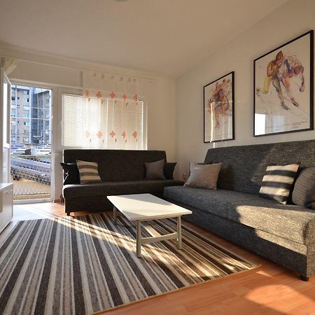 Apartment Mg Сараево Екстериор снимка