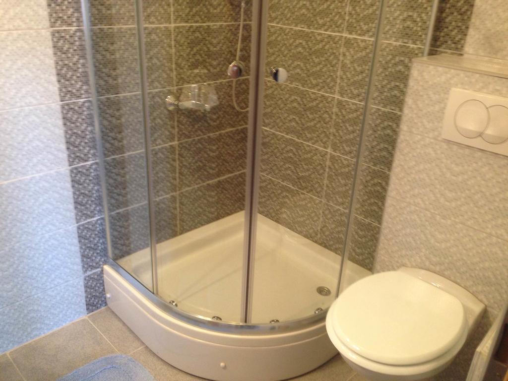 Apartment Mg Сараево Екстериор снимка