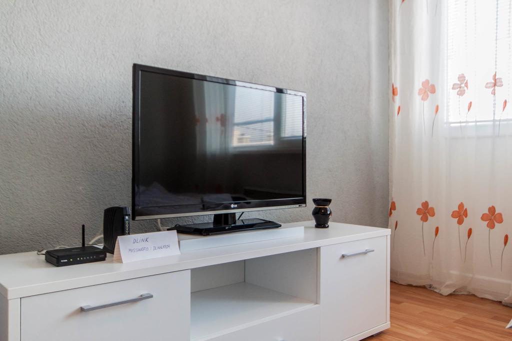 Apartment Mg Сараево Екстериор снимка