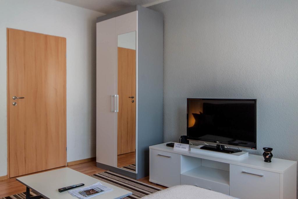 Apartment Mg Сараево Екстериор снимка