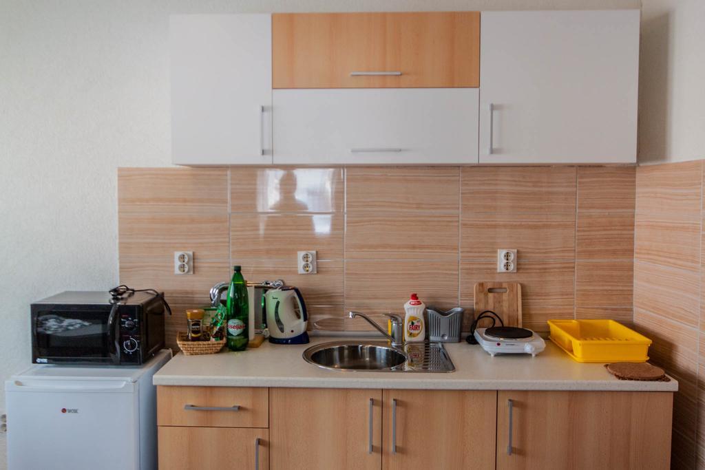 Apartment Mg Сараево Екстериор снимка