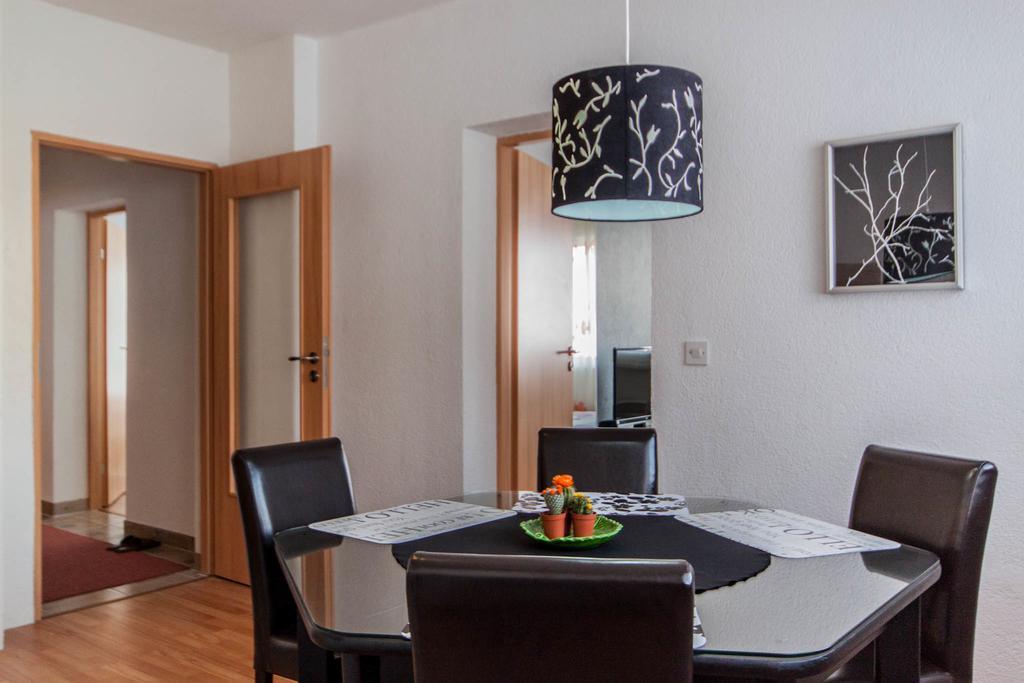 Apartment Mg Сараево Екстериор снимка