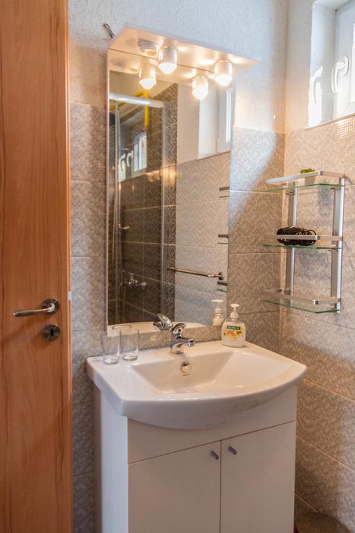 Apartment Mg Сараево Екстериор снимка