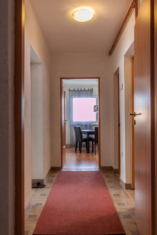 Apartment Mg Сараево Екстериор снимка