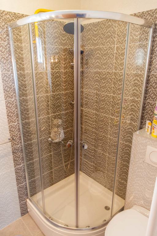 Apartment Mg Сараево Екстериор снимка